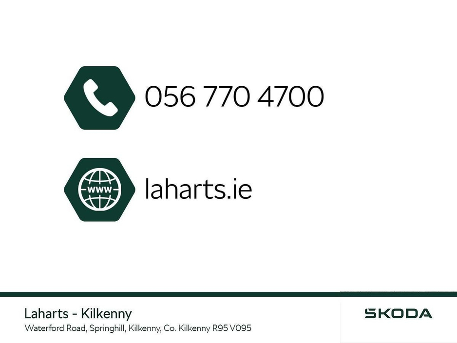 2026 Skoda Scala SELECTION 1.0TSI 115HP €31,961