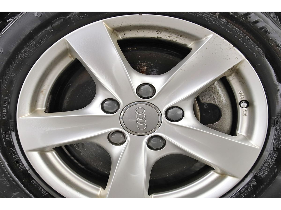 2018 Audi A3 1.4 TFSI S-TRONIC 4DR VERY LOW MILEAGE*DIG DASH*REVERSE CAM*