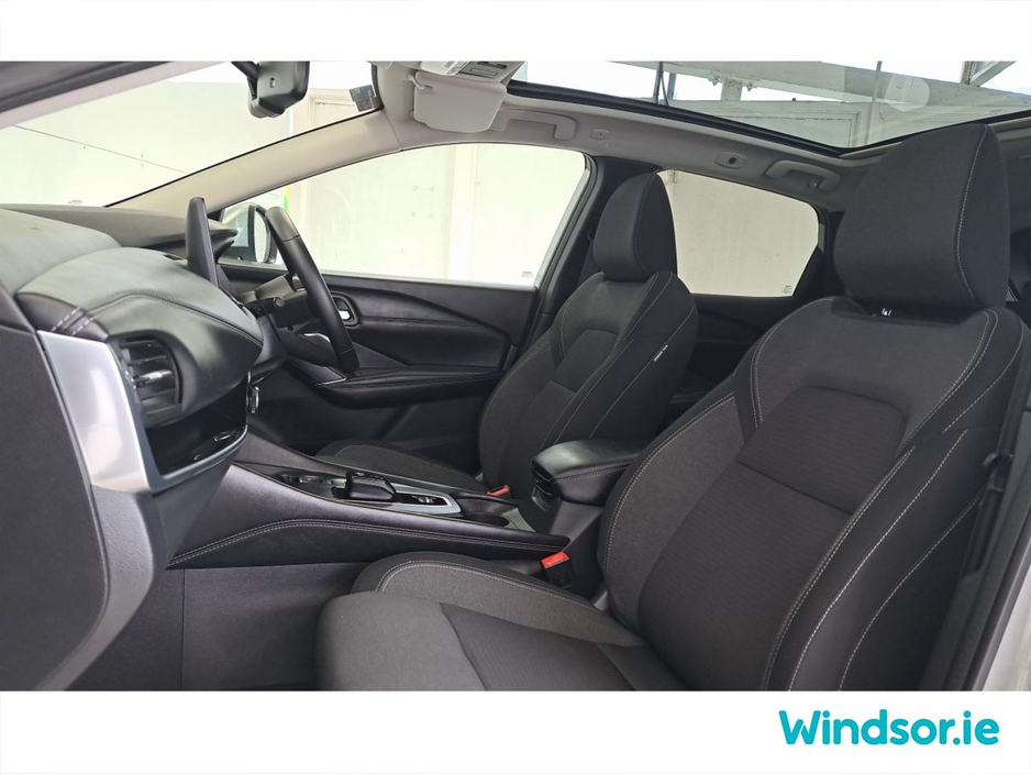 2024 Nissan Qashqai ePOWER SV PREMIUM €3000 SCRAPPAGE €36,895