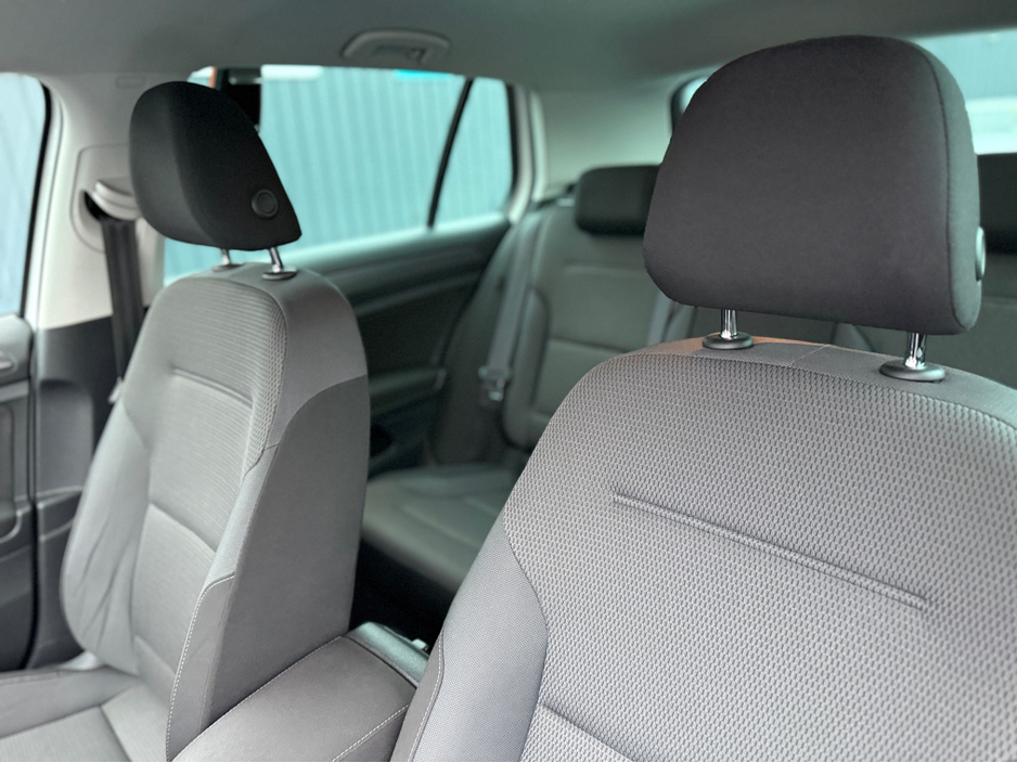 2018 Volkswagen Golf HIGHLINE - 1.2 PETROL - AUTO - 12M WARRANTY - CAR: 1624 €14,950