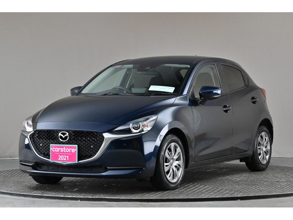 2020 Mazda Mazda2 1.5 AUTO *REVERSE CAM*REAR PARK SENSORS*