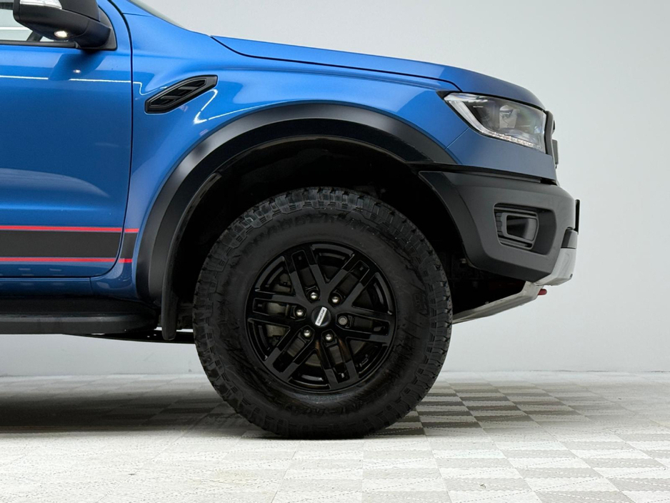 2022 Ford Ranger RAPTOR SE 2.0 TD 213HP *VAT* €42,000