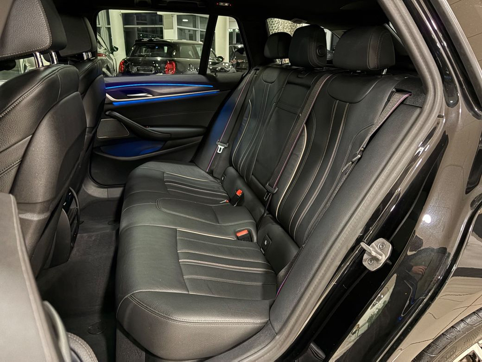 2022 BMW 5 Series 530e M-SPORT PRO TOURING=LOW MILES//HUGE SPEC=FULL SERVICE HISTORY=221 D REG=ONLY €140 ANNUAL ROAD TAX//TAILORED FINANCE PACKAGES AVAILABLE=TRADE INS €39,995