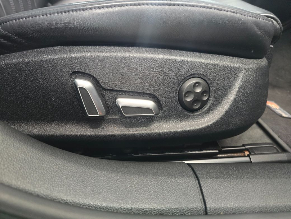 2017 Audi A6 2.0 TDI ULTRA S TRONIC S LINE 4DR Automatic Saloon * BEST SPEC * €18,950