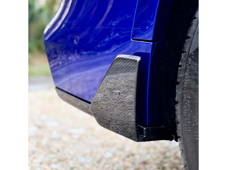 2022 BMW X5 2022 (221) BMW X5 45e M Sport Pro *SAN MARINO BLUE €64,999