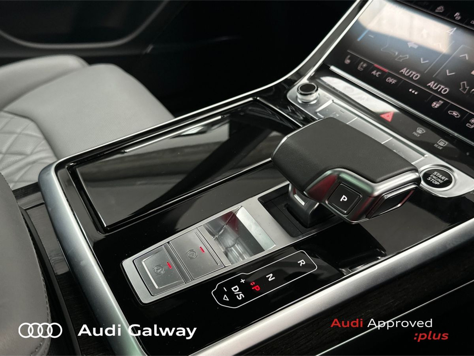 2025 Audi Q8 €999 p/m PCP 490BHP COMPETITION - QUATTRO - PAN ROOF - BLACK PACK + MANY MORE EXTRAS €104,750
