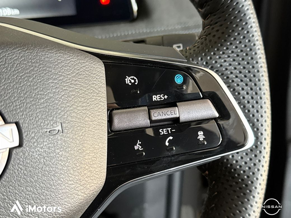 2026 Nissan Ariya 87KWH