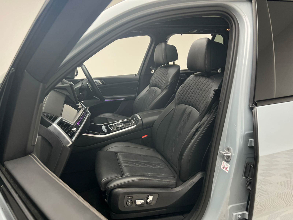 2024 BMW X5 50E M SPORT XDRIVE *HUGE SPEC* €99,990