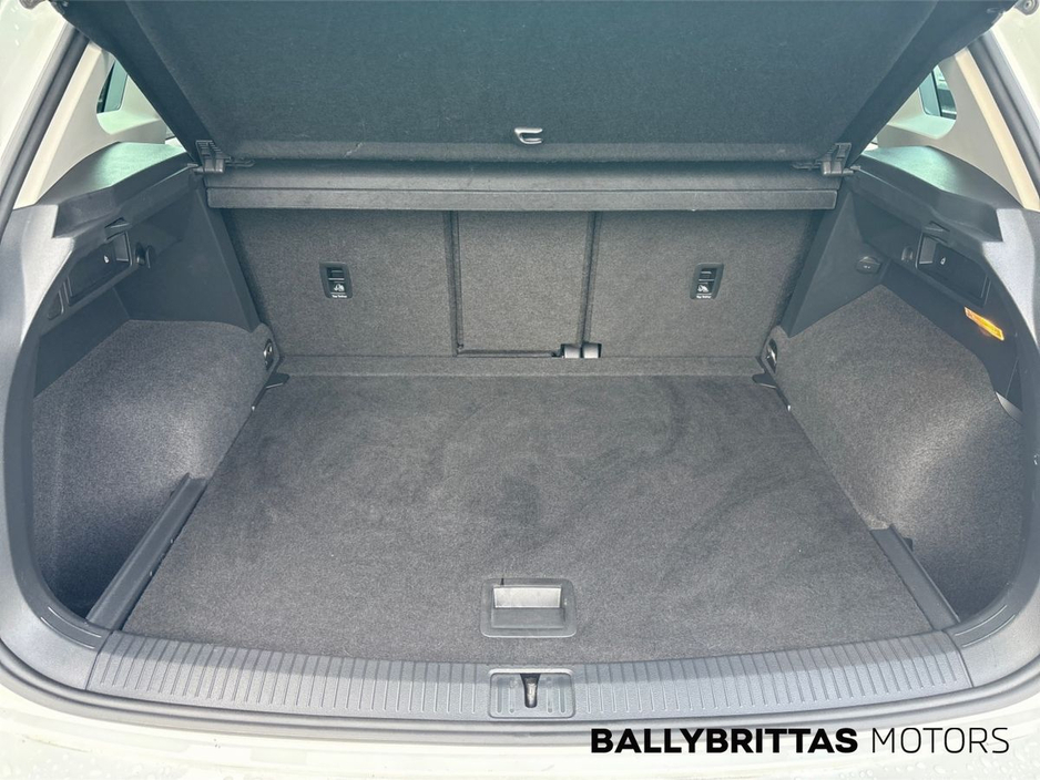 2019 Volkswagen Tiguan 2.0 TDI 150HP Comfortline €22,950