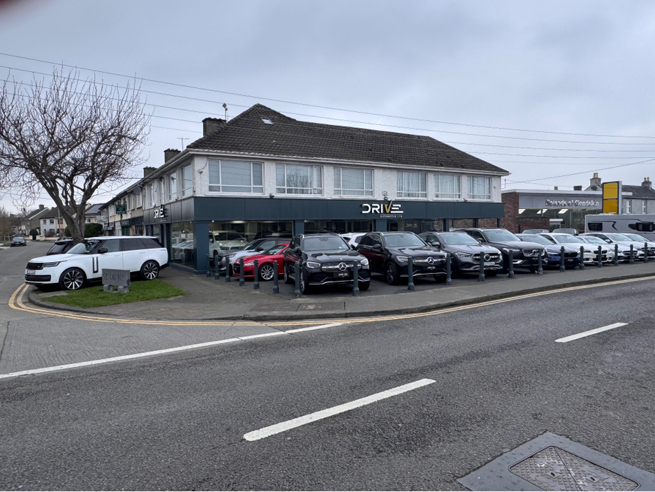 2018 Land Rover Discovery TD4 HSE***2 Year Warranty *** €32,900