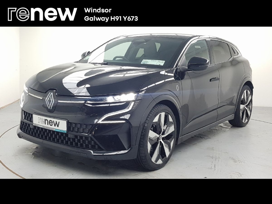 2024 Renault Megane E-Tech EV60 220hp Techno €28,995