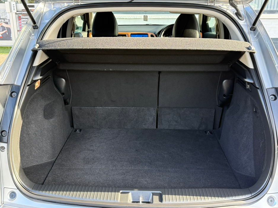 2017 Honda Vezel  €17,990