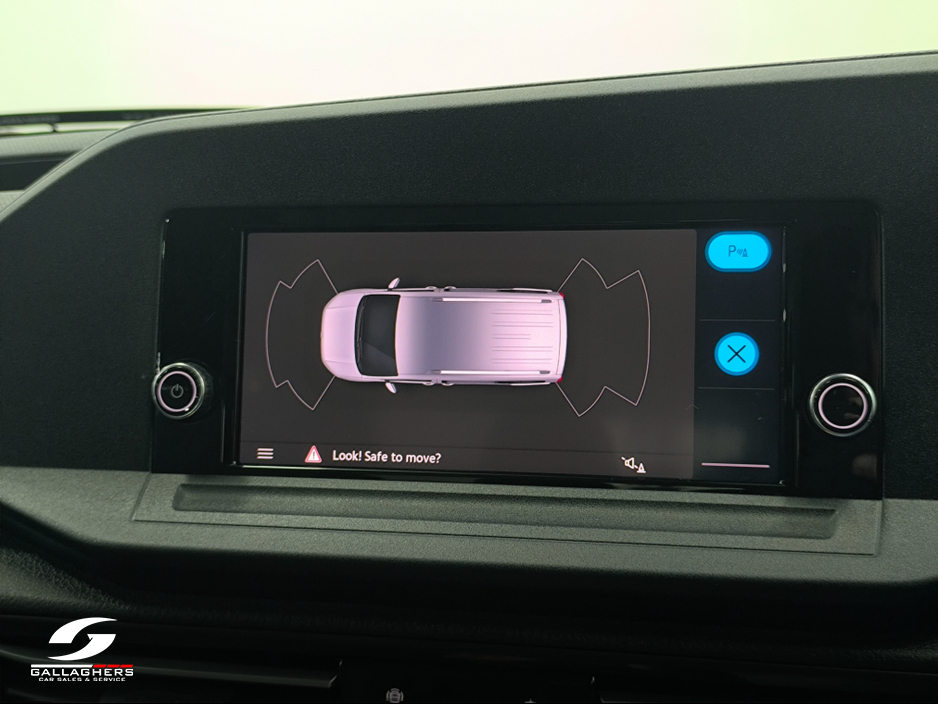 2023 Volkswagen Caddy Maxi Life (231) LIFE 2.0 TDI AUTOMATIC 7 SEATER €39,995