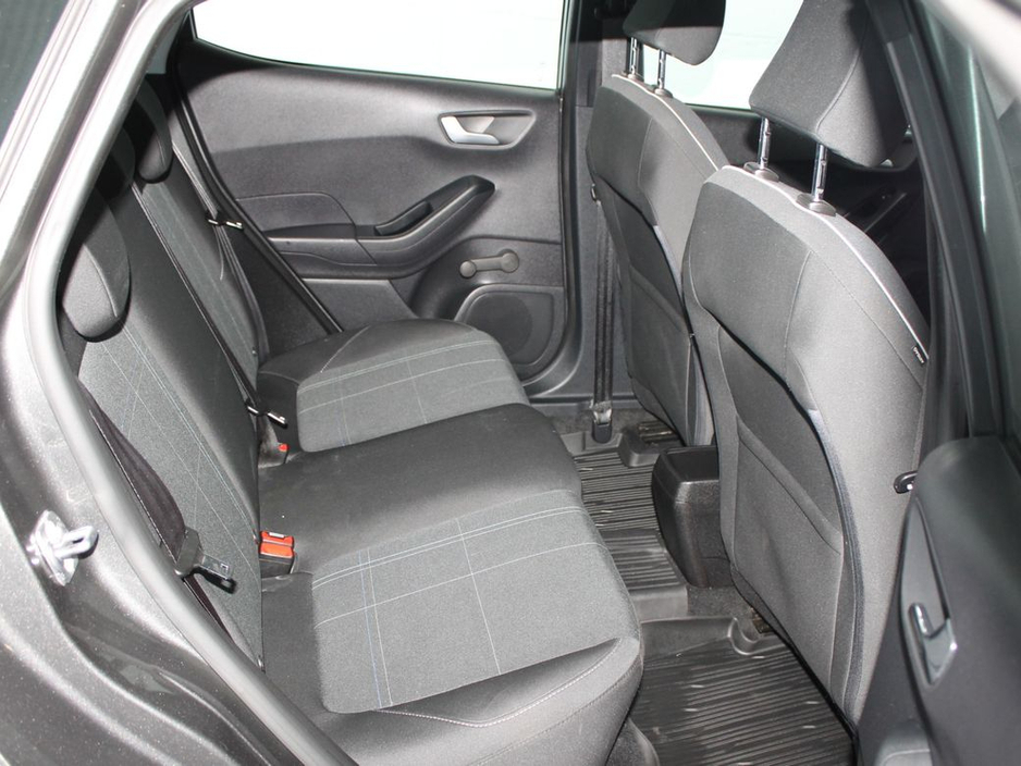 2019 Ford Fiesta 1.10 70PS 5SPD 5DR 4DR €14,999