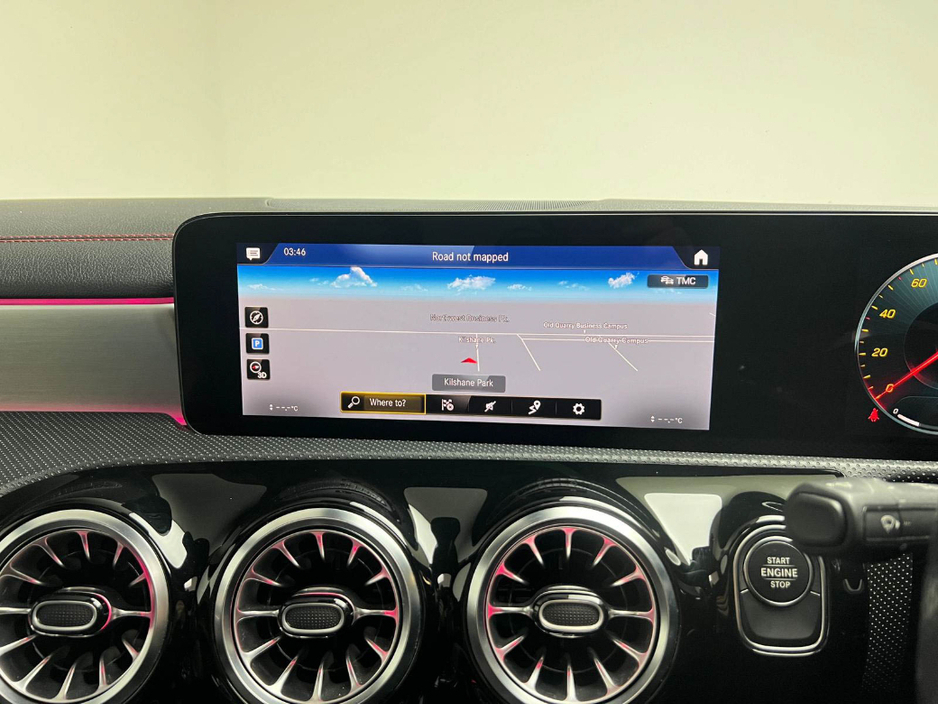 2023 Mercedes-Benz CLA Class 250E AMG LINE PREM PLUS NIGHT ED €37,990