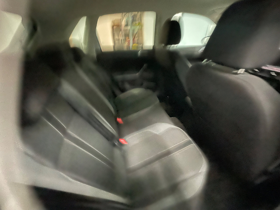 2018 Volkswagen Polo 1.0 TSI 95HP Comfortline Auto €15,995