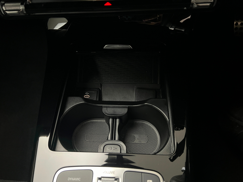 2024 Mercedes-Benz CLA Class 250E AMG LINE PREM PLUS NIGHT ED €37,990