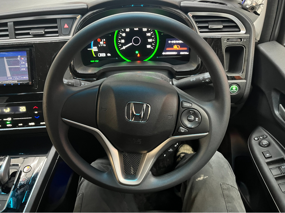 2022 Honda Shuttle €17950! 2022 HONDA SHUTTLE 1.5L HYRBID / 37K KMS / ADAPTIVE CRUISE CONTROL, REVERSE CAMERA & MORE €17,950