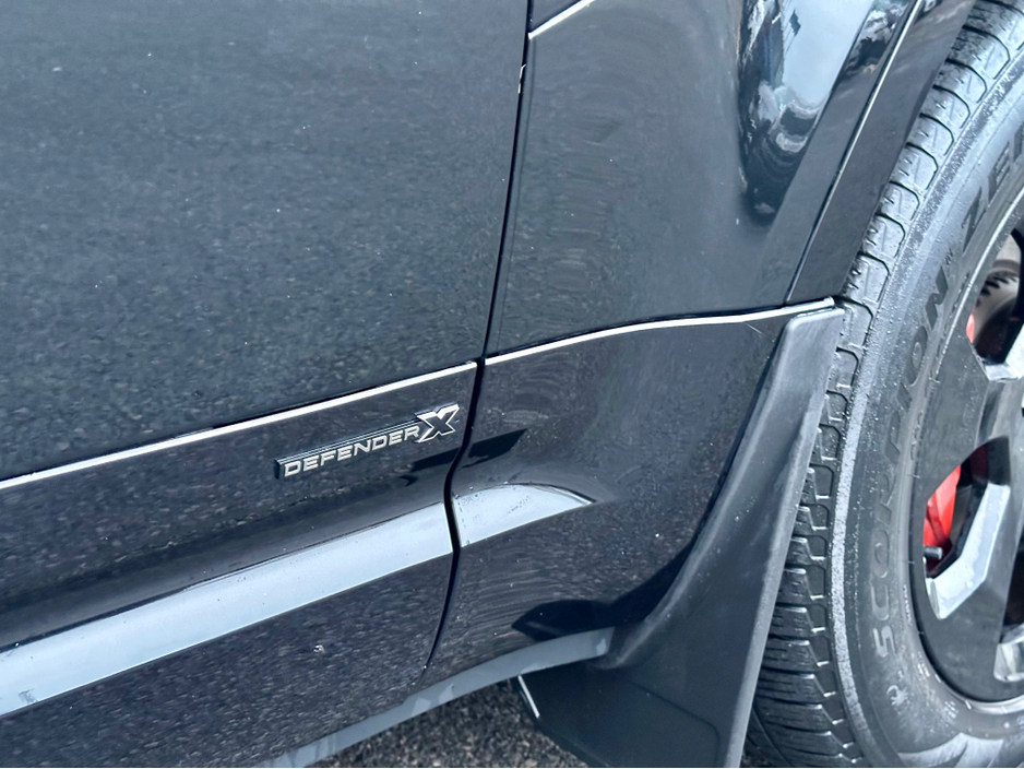 2023 Land Rover Defender ++HIGH SPEC++ 110 2.0 P400E X 404PS