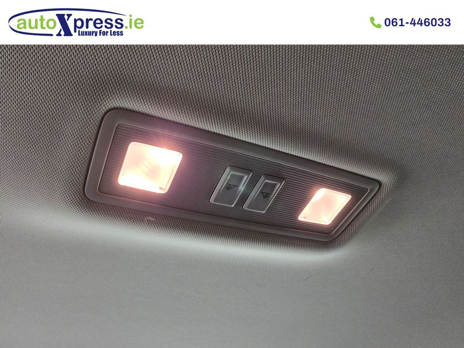 2021 Volkswagen Polo 1.0 TSI Automatic, Reversing camera LOW MILES €20,495