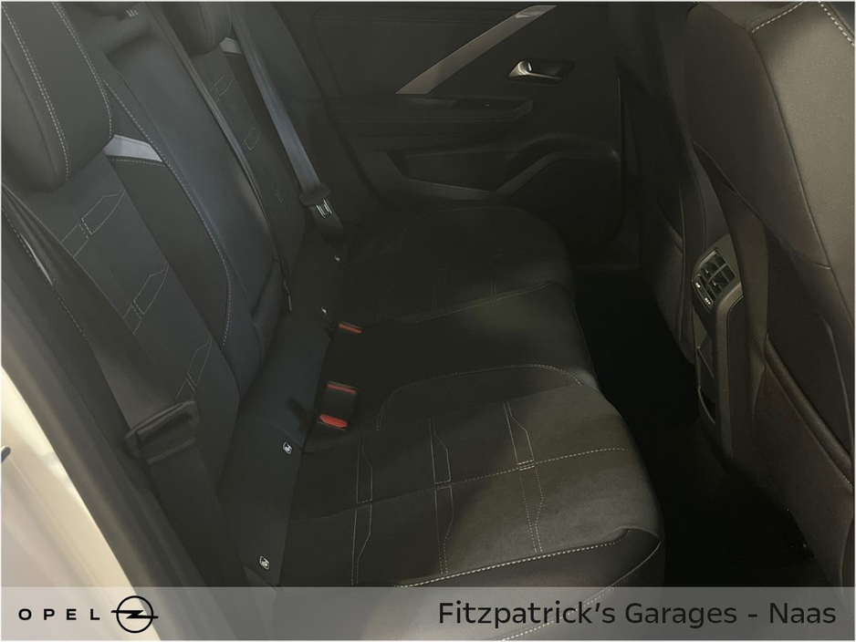 2026 Opel Astra GS 1.2i with 2.9% Finance Available & €1.500 Trade Up Booster €37,600