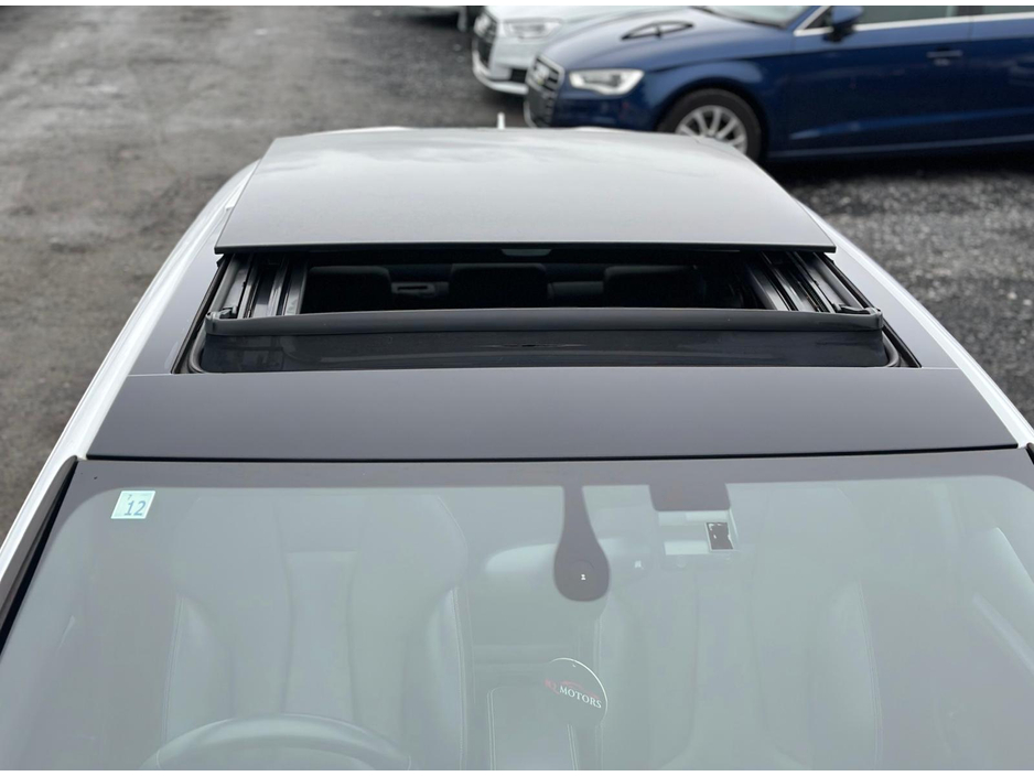 2014 Audi S3 2.0L Petrol Automatic Bang & Olufsen Sound (5289) €21,495