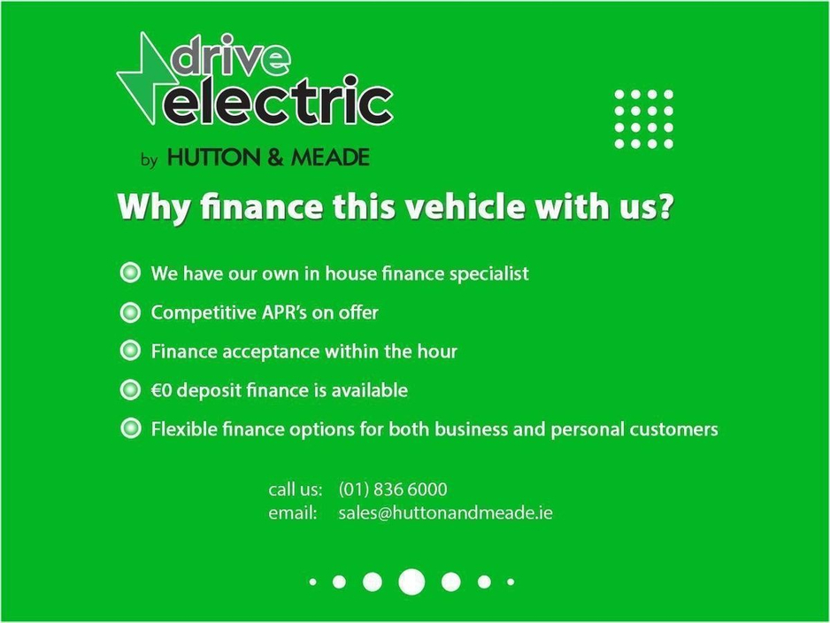 2024 Hyundai Kona Elegance 48kw Range 370kms €25,888