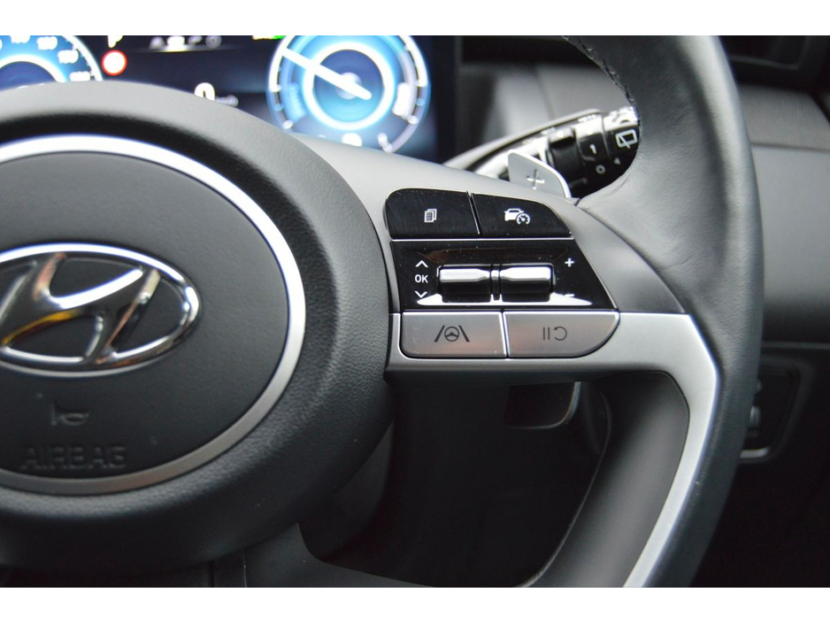 2023 Hyundai Tucson 2WD Executive Plus HEV Auto €36,995