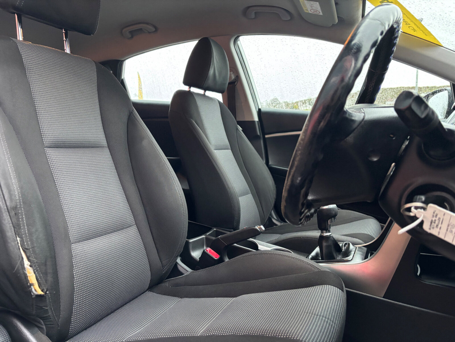 2014 Hyundai i30 1.4L Diesel Classic with Bluetooth €7,750