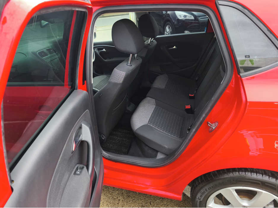 2017 Volkswagen Polo 1 Year Warranty AA Approved €12,950