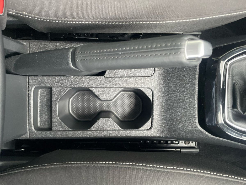 2025 Volkswagen T-Cross T-CROSS EDITION 75 1.0 M5F 95HP €27,975