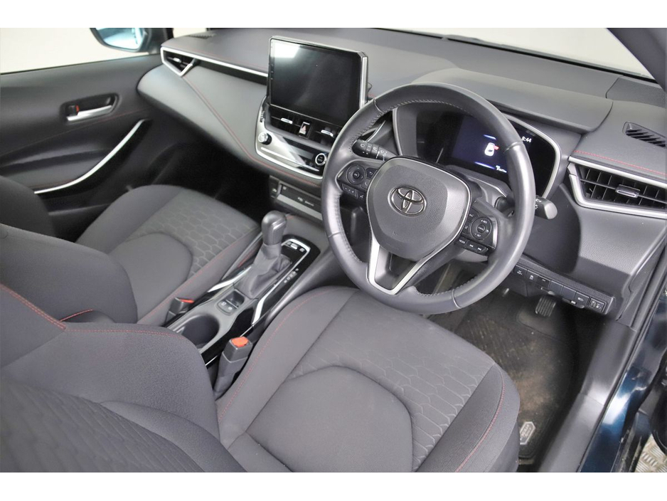 2020 Toyota Corolla 1.8 HYBRID SPORT *REVERSE CAM*9" ANDROID*CAR PLAYER*