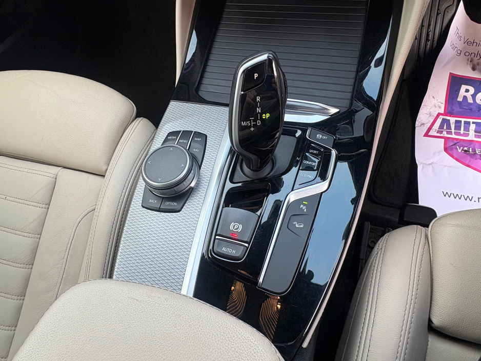 2021 BMW X4 M-SPORT X Drive 2.0 Diesel MF 4DR Auto €51,950