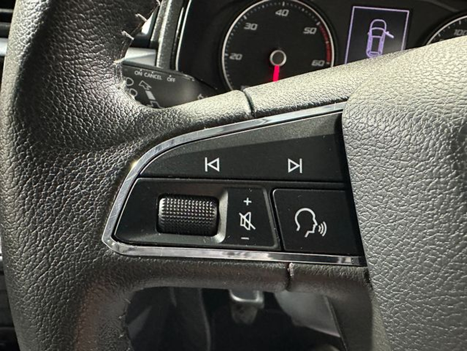 2020 SEAT Arona 1.6 Tdi Se €17,400