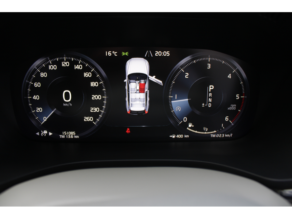 2020 Volvo XC60 2.0D4 INSCRIPTION 5DR ESTATE AUTO // 1 OWNER CAR // AS NEW CONDITION THROUGHOUT // BUY WITH CONFIDENCE AA AND SIMI APPROVED DEALER 2025 // FINANCE ARRANGED // €35,950