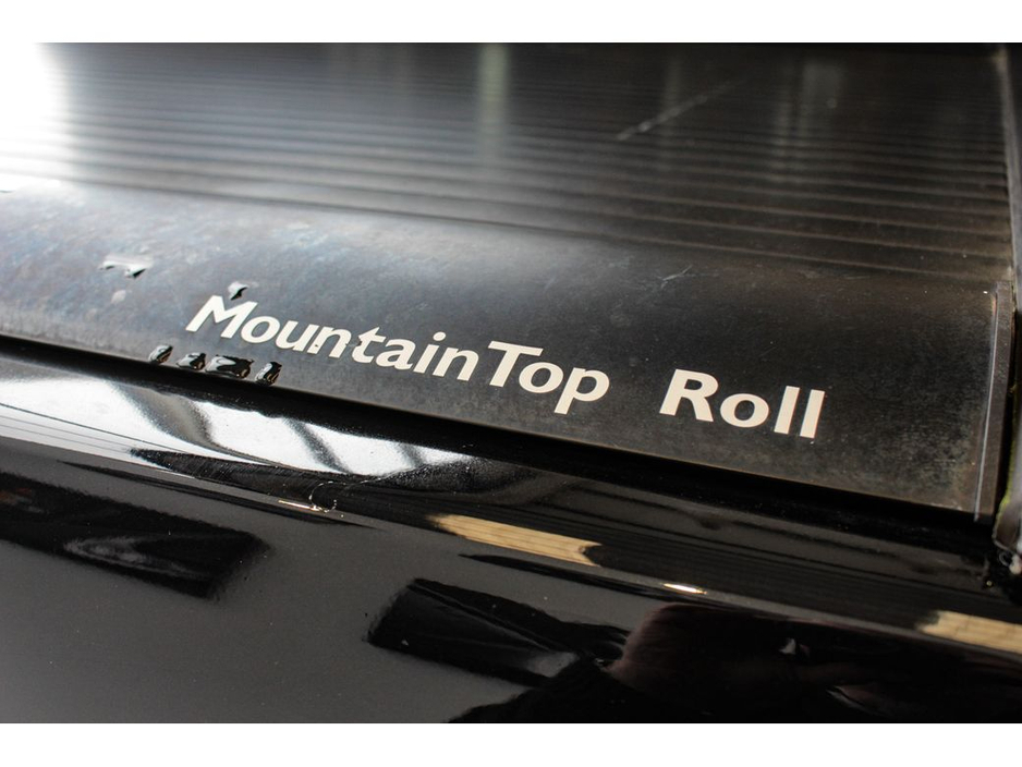 2020 Volkswagen Amarok AVENTURA BLACK EDITION 3.0 V6 4MOTION €48,950