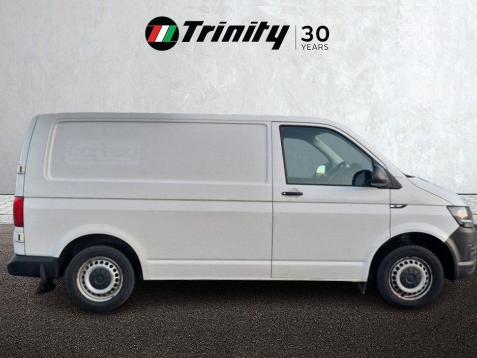 2018 Volkswagen Transporter * BEST VALUE * T6 * 3000KG * 2.0 TDI * TRADE PRICE * TRINITY MOTORS * €9,900