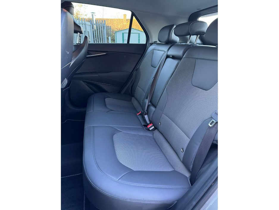 2024 Kia Niro HEV K3 5DR Auto €30,950