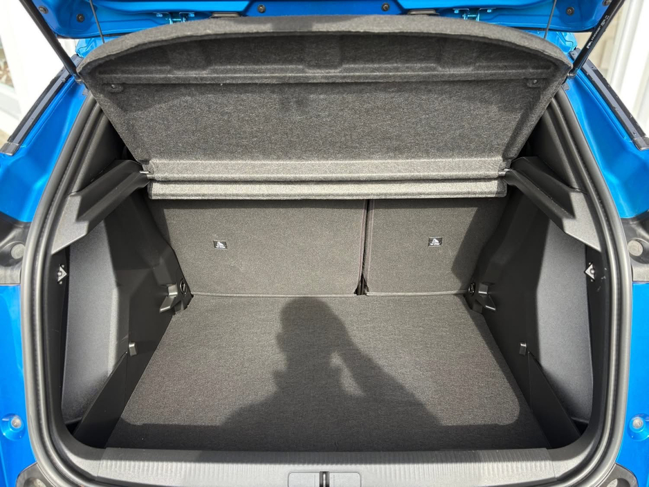 2022 Peugeot 2008 ALLURE PREMIUM + B-H BLUEHDI PLUS S/S €22,999