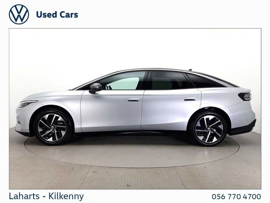 2025 Volkswagen ID.7 PRO PLUS €45,950