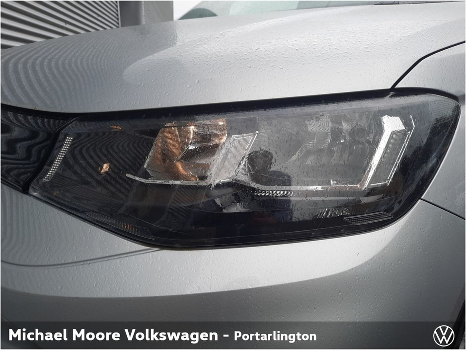 2024 Volkswagen Caddy CADDY TDI 102HP M6F €22,950