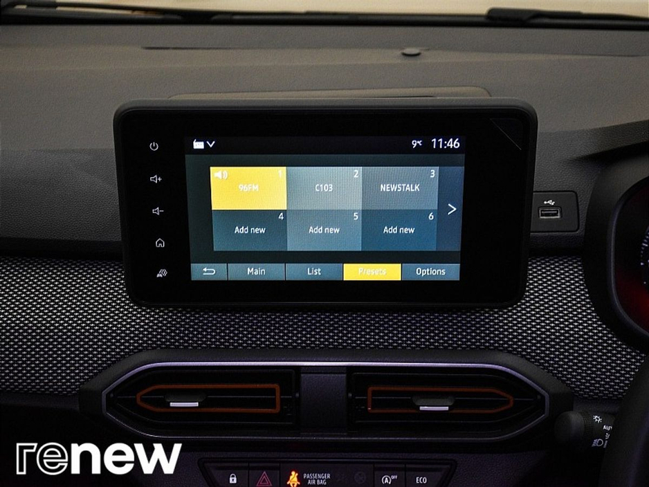 2023 Dacia Sandero Stepway Expression TCe 90 NBI €17,990