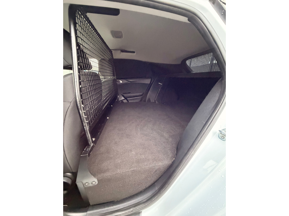 2021 Kia Ceed COMMERCIAL €12,601