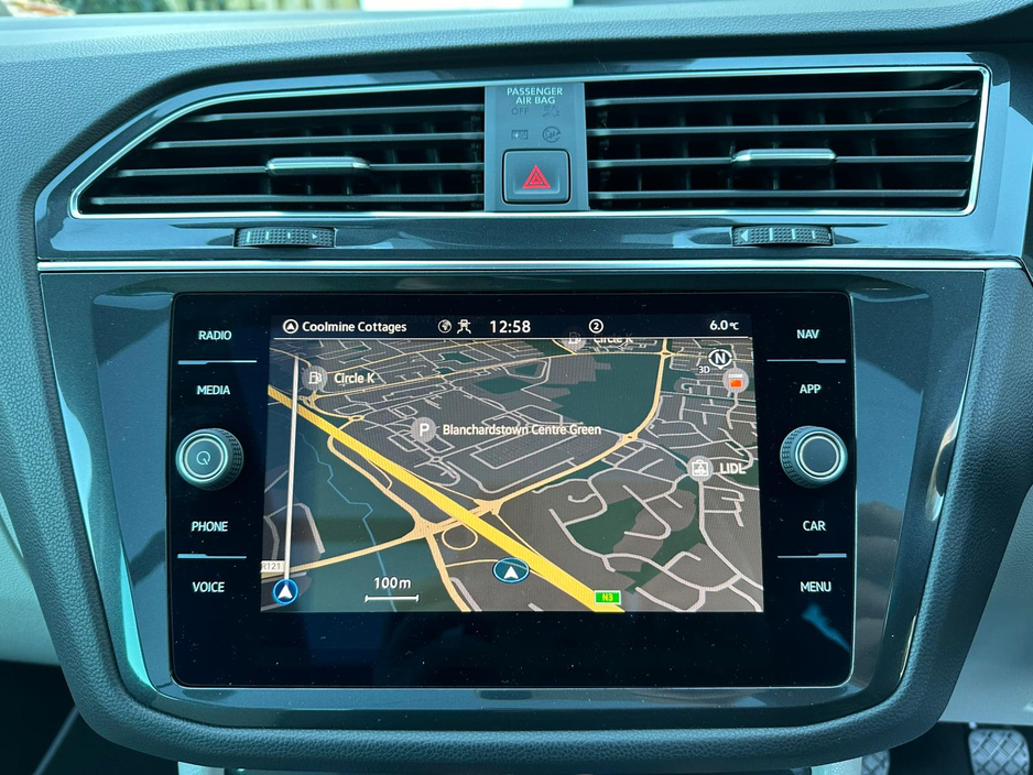 2023 Volkswagen Tiguan ELEGANCE 2.0 TDI 150HP NAV SKY VIEW €37,950