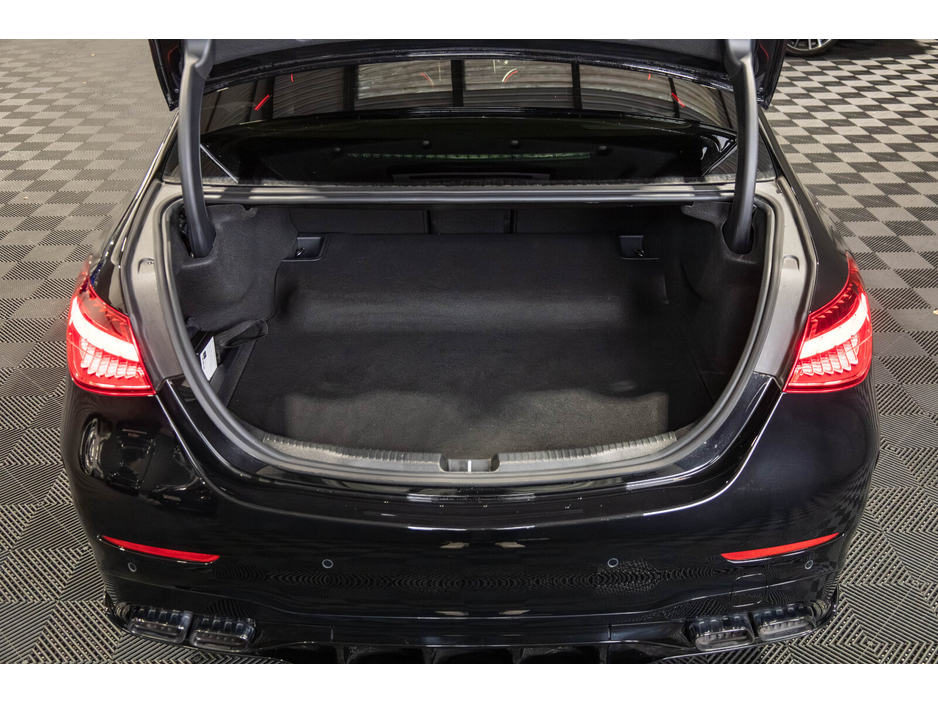 2024 Mercedes-Benz C Class Mercedes-AMG S C63 E PERFORMANCE €101,950