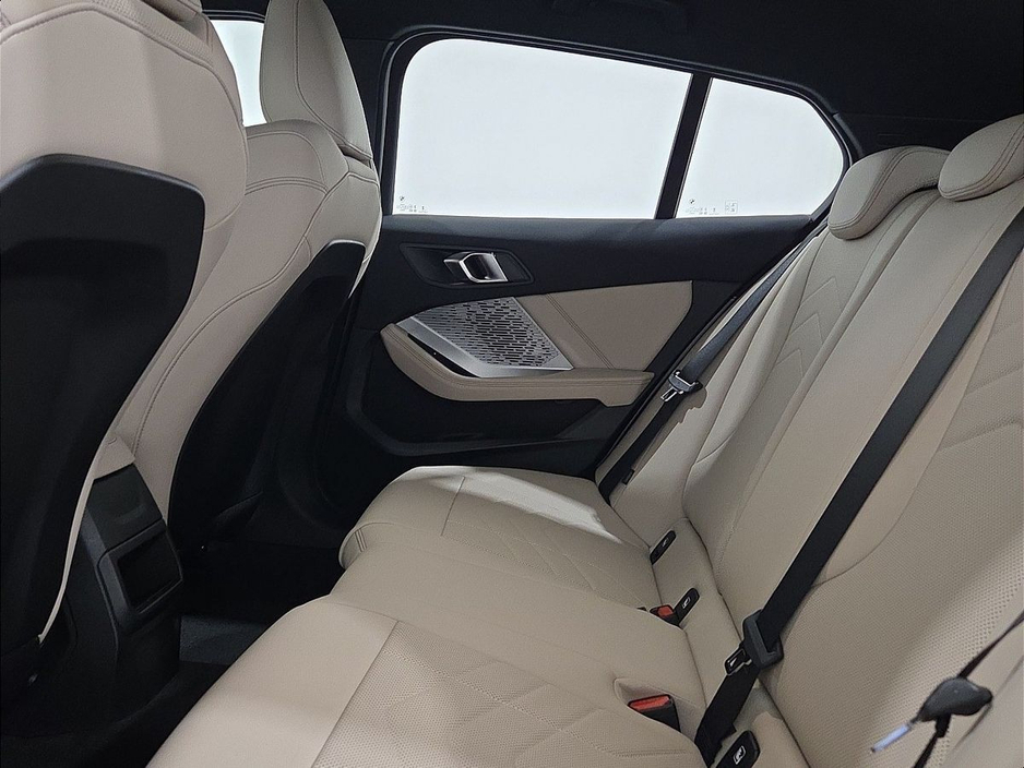 2026 BMW 1 Series 120 Sport €43,950