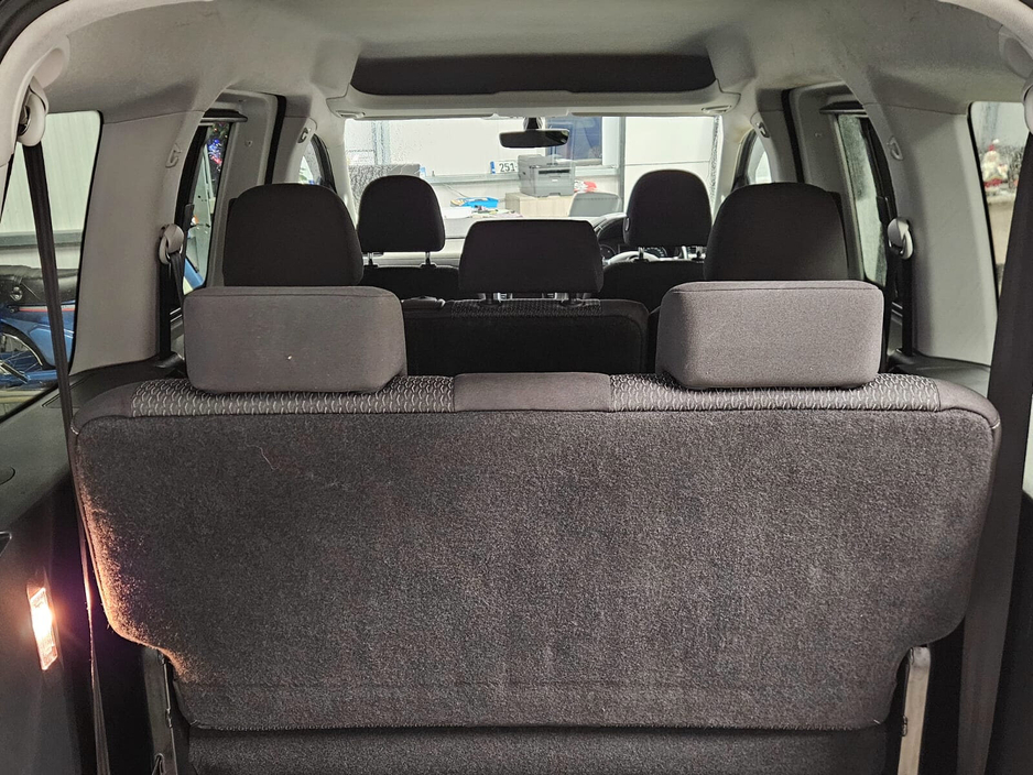 2017 Volkswagen Caddy  €16,950