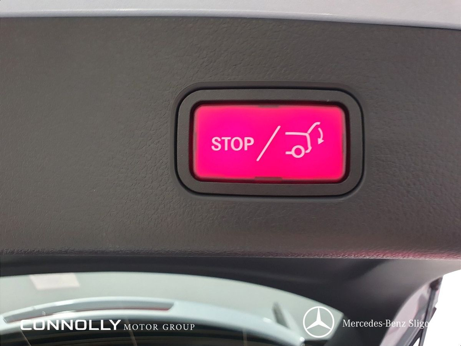 2026 Mercedes-Benz GLC Class GLC 4MATIC AMG Line Plus €85,800