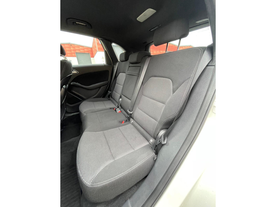 2016 Mercedes-Benz B Class B 180 D STYLE €15,500