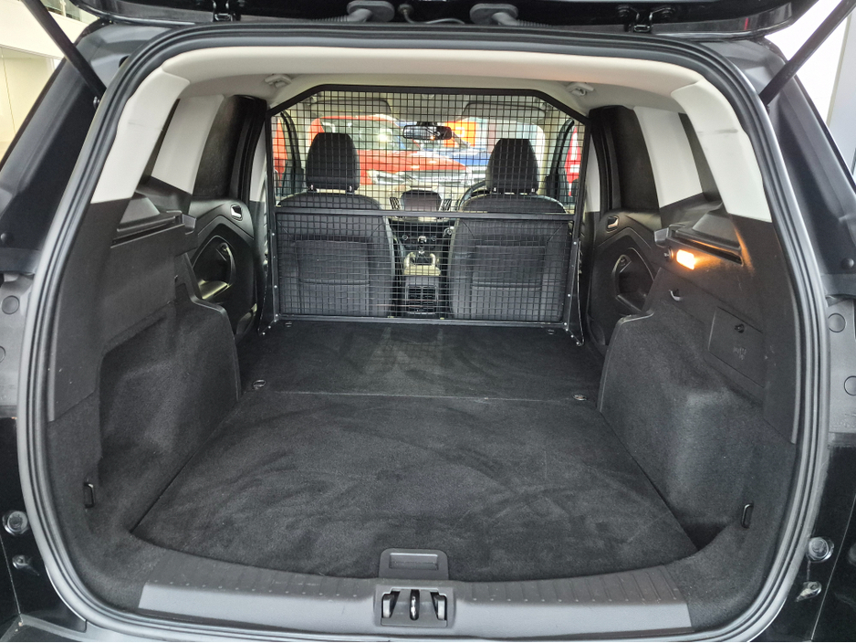 2019 Ford Kuga TITANIUM 1.5 120PS FWD 4DR €13,780